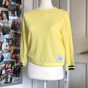 Calvin Klein Long Sleeve